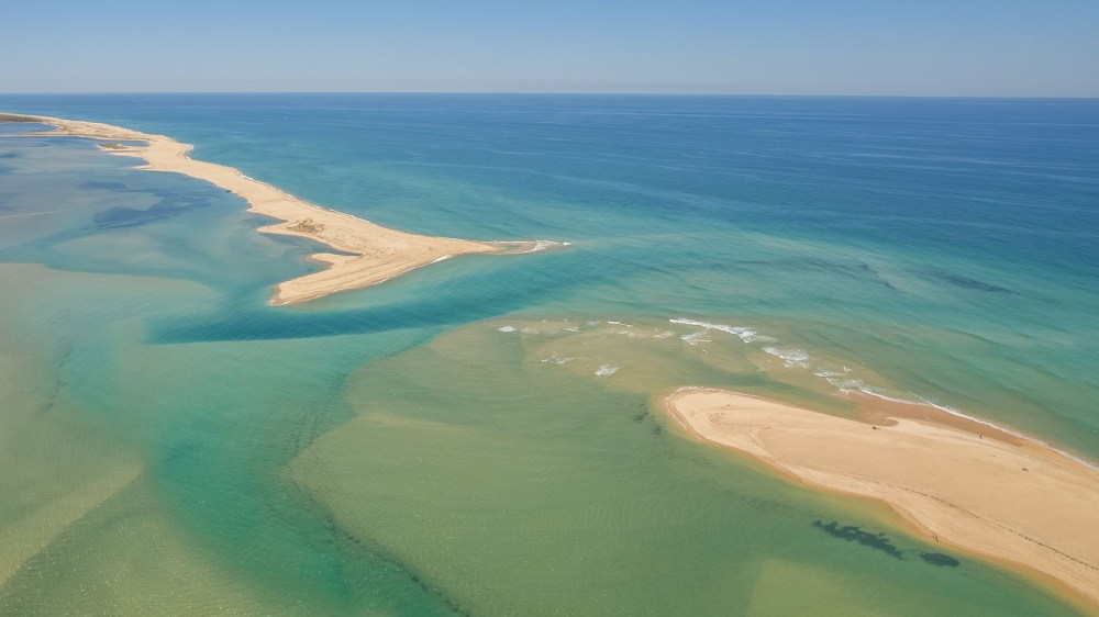 Boat Trips in Faro and the Ria Formosa